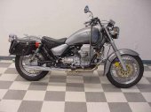 2000 Moto Guzzi Jackal photo